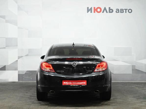 Opel Insignia I с пробегом 2012 года, цена 870 000 рублей, 200552 км, седан, Автокод Объявления