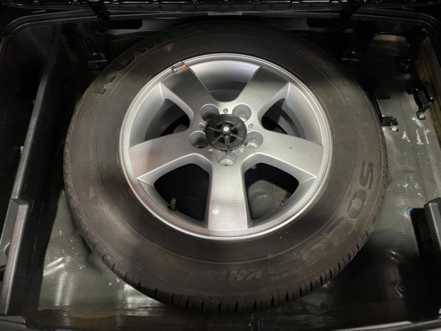 Hyundai Tucson I Курск  - изображение 17