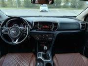 Kia Sportage IV Уфа  - изображение 19