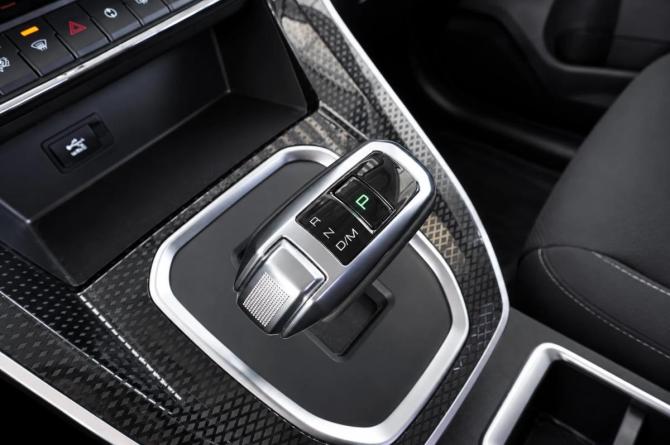 Haval M6 II с пробегом 2024 года, цена 1 950 000 рублей, 14691 км, внедорожник, Автокод Объявления