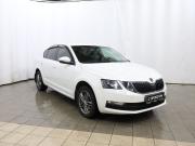 Skoda Octavia III (A7) Рестайлинг Брянск  - изображение 18