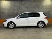 Volkswagen Golf VI Уфа  - изображение 23