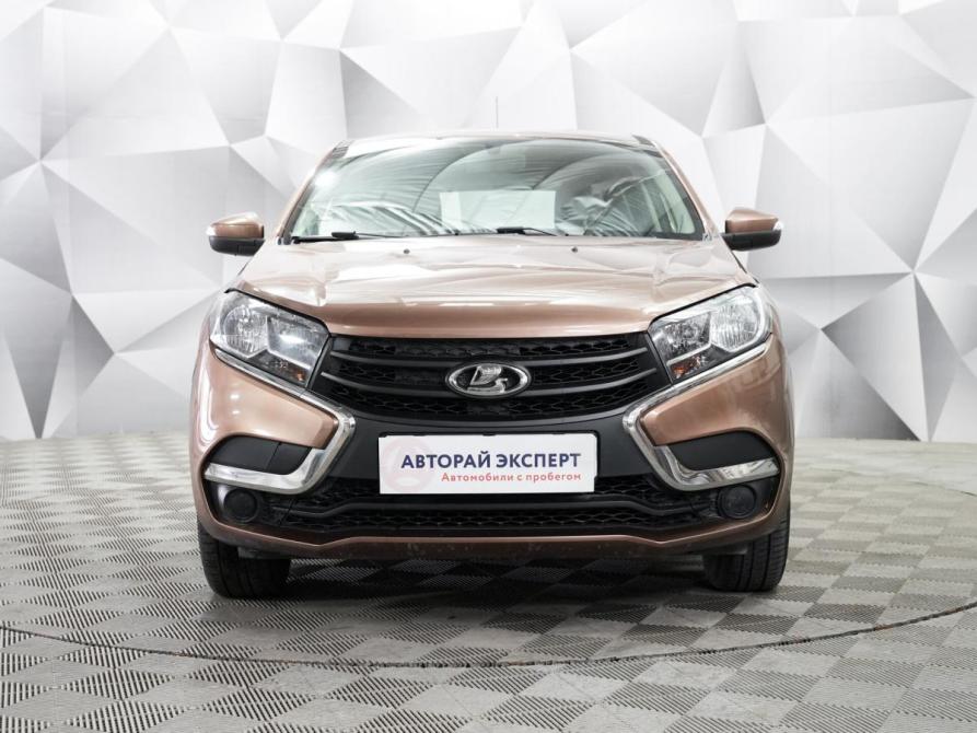 Lada (ВАЗ) XRAY I Ульяновск  - изображение 8