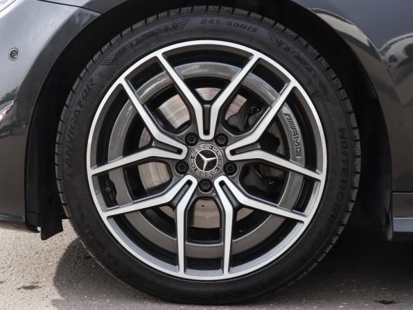 Mercedes-Benz E-Класс V (W213 S213 C238) Рестайлинг с пробегом 2021 года, цена 4 890 000 рублей, 89347 км, купе-хардтоп, Автокод Объявления