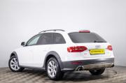 Audi A4 allroad IV (B8) Рестайлинг Пермь  - изображение 31