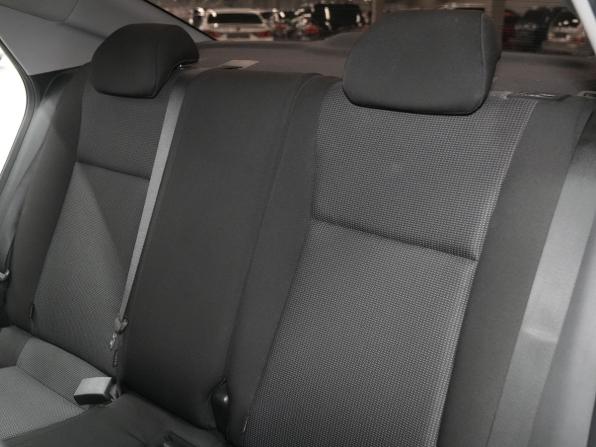 Hyundai Solaris II Рестайлинг с пробегом 2020 года, цена 1 370 000 рублей, 68000 км, седан, Автокод Объявления