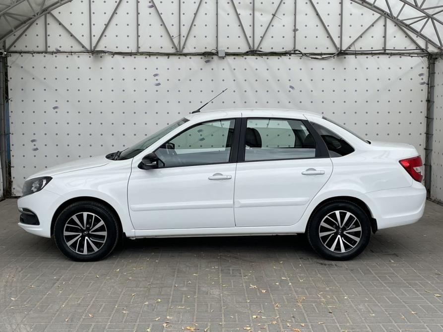 Lada (ВАЗ) Granta I Рестайлинг Тамбов  - изображение 10