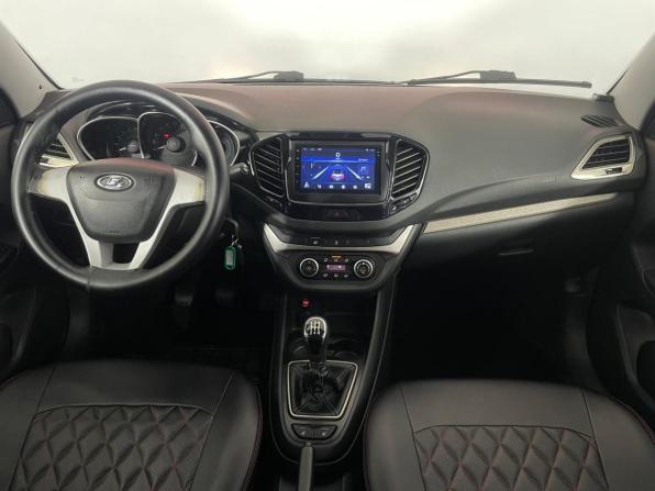Lada (ВАЗ) Vesta I с пробегом 2016 года, цена 690 000 рублей, 190805 км, седан, Автокод Объявления