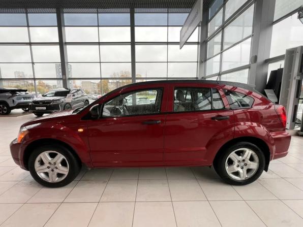 Dodge Caliber I с пробегом 2006 года, цена 595 000 рублей, 262728 км, хэтчбек, Автокод Объявления