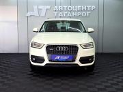 Audi Q3 I (8U) Таганрог  - изображение 28