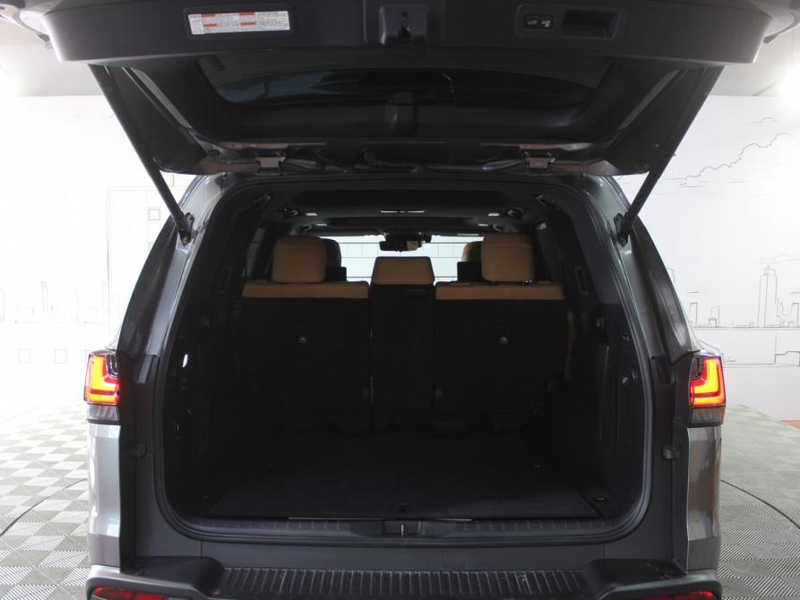 Lexus LX IV Москва  - изображение 23