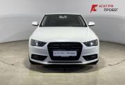 Audi A4 IV (B8) Рестайлинг Саранск  - изображение 29