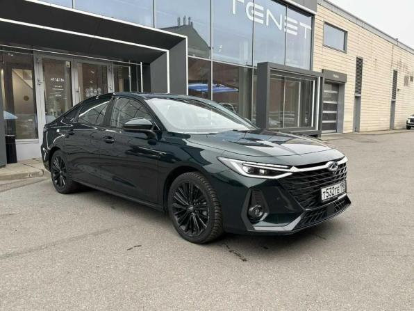 Chery Arrizo 8 с пробегом 2024 года, цена 2 300 000 рублей, 27506 км, седан, Автокод Объявления