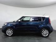 Kia Soul II Рестайлинг Пермь  - изображение 26