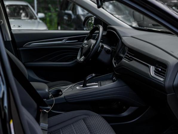 Haval F7 I с пробегом 2021 года, цена 1 625 000 рублей, 58042 км, внедорожник, Автокод Объявления
