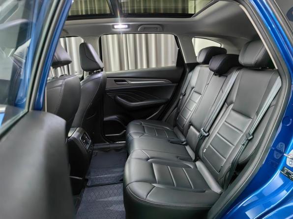 Haval F7 I с пробегом 2021 года, цена 2 174 000 рублей, 53763 км, внедорожник, Автокод Объявления