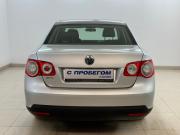 Volkswagen Jetta V Москва  - изображение 16