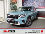Kia Seltos I Рестайлинг Кемерово  - изображение 29