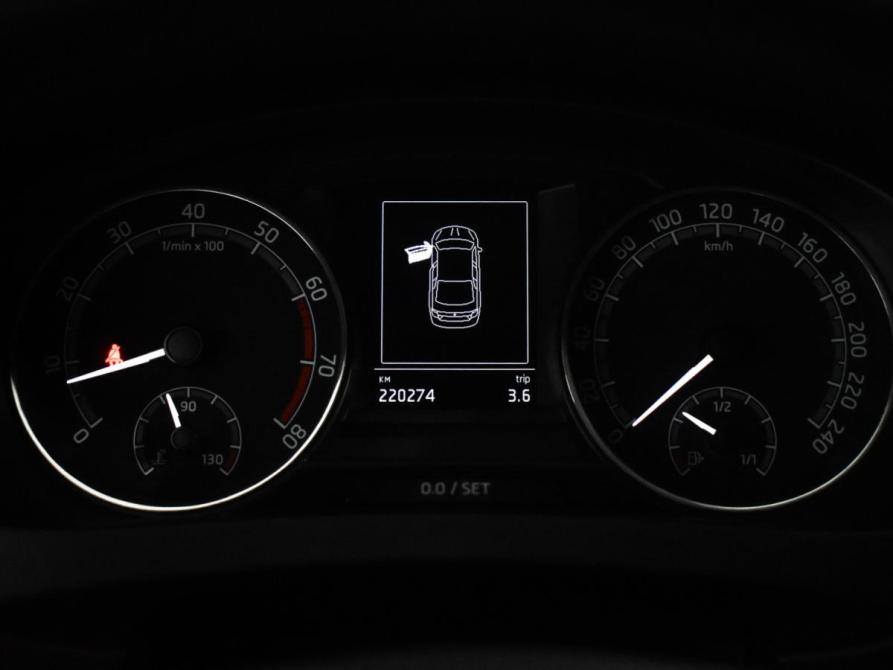 Skoda Rapid I Рестайлинг Санкт-Петербург  - изображение 19
