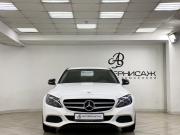 Mercedes-Benz C-Класс IV (W205) Санкт-Петербург  - изображение 25