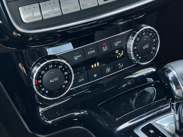 Mercedes-Benz G-Класс II (W463) Рестайлинг 4 с пробегом 2018 года, цена 6 599 000 рублей, 154647 км, внедорожник, Автокод Объявления