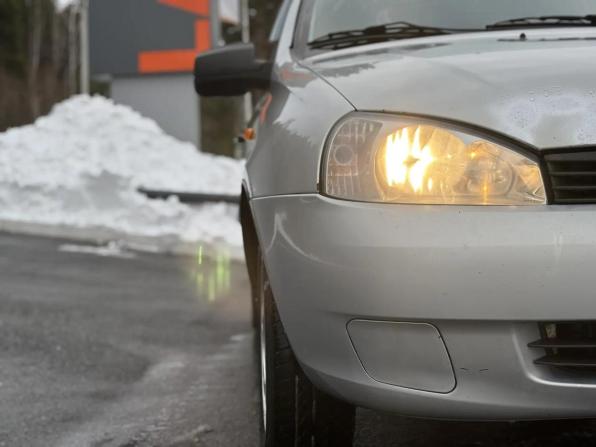 Lada (ВАЗ) Kalina I с пробегом 2012 года, цена 249 000 рублей, 140000 км, хэтчбек, Автокод Объявления