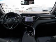 Toyota Camry VIII (XV70) Москва  - изображение 35