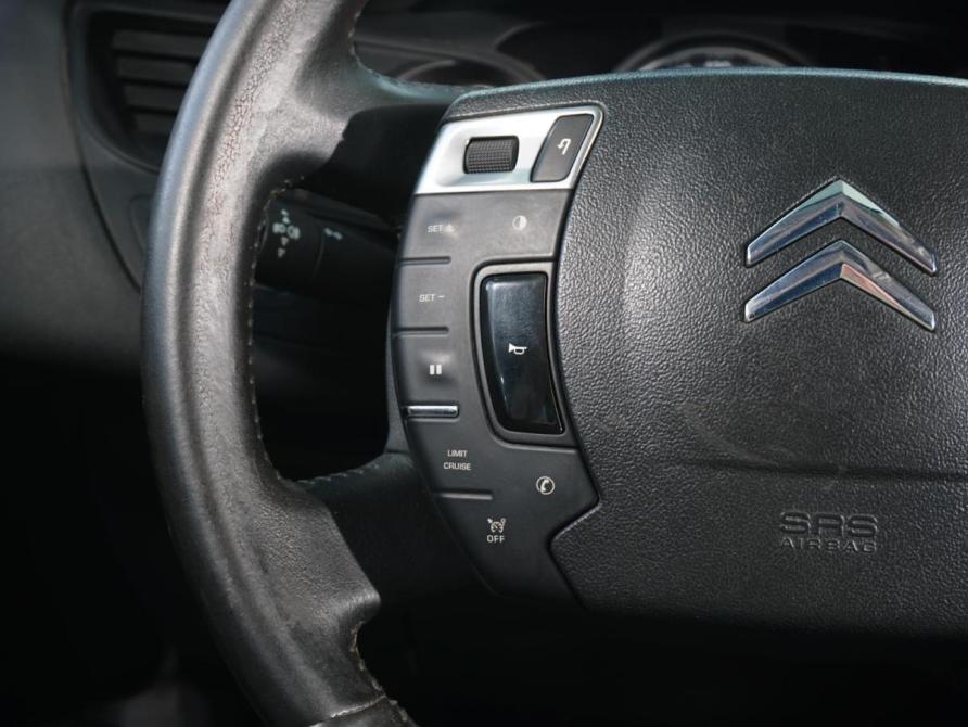 Citroen C5 II Тверь  - изображение 13