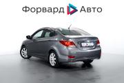 Hyundai Solaris I Тюмень  - изображение 30