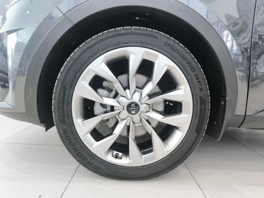 Kia Sorento IV Казань  - изображение 22