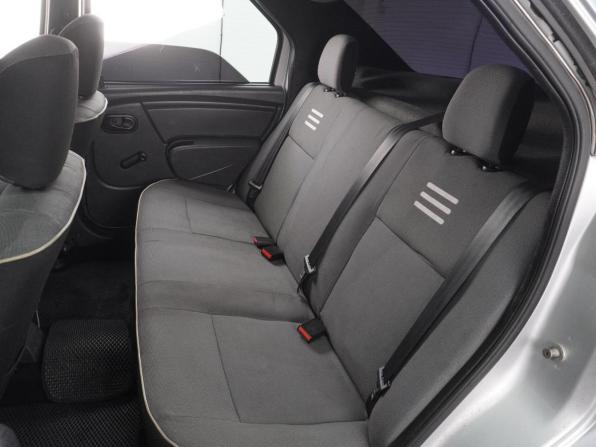 Renault Logan I Рестайлинг с пробегом 2012 года, цена 399 000 рублей, 226036 км, седан, Автокод Объявления