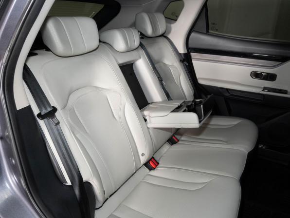 JETOUR DASHING I с пробегом 2023 года, цена 2 055 000 рублей, 41546 км, внедорожник, Автокод Объявления