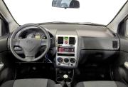 Hyundai Getz I Рестайлинг Волгоград  - изображение 29