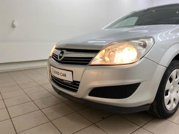 Opel Astra H Рестайлинг с пробегом 2008 года, цена 410 000 рублей, 170239 км, универсал, Автокод Объявления