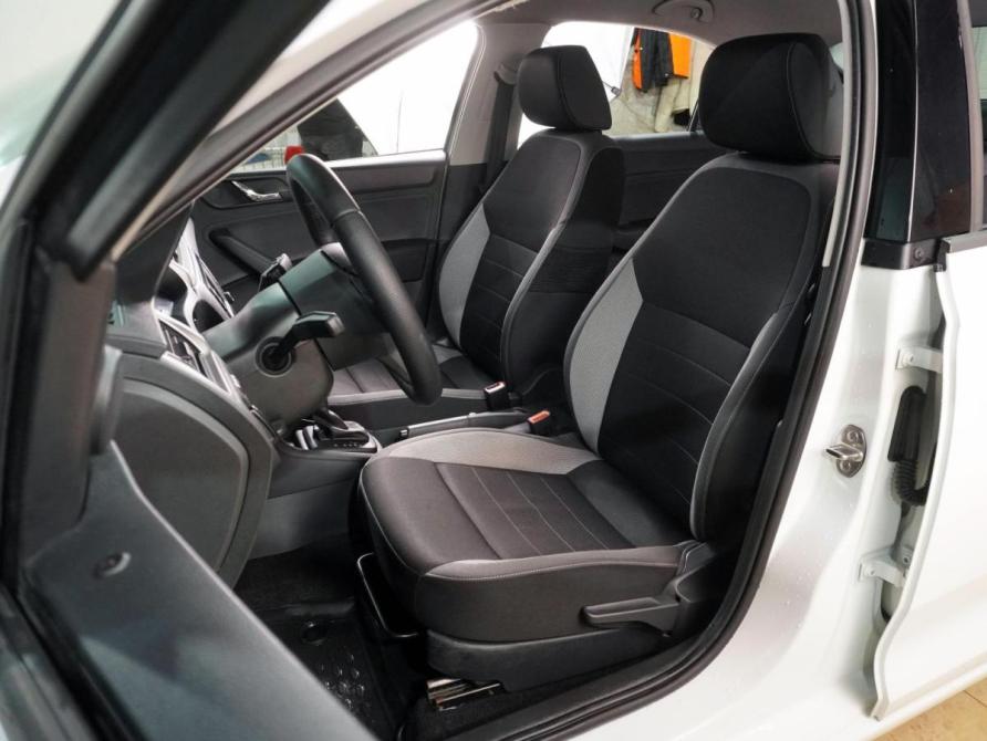 Skoda Rapid I Воронеж  - изображение 10