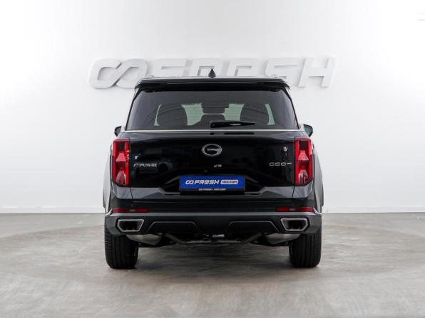 GAC GS8 II с пробегом 2025 года, цена 4 240 050 рублей, 38 км, внедорожник, Автокод Объявления