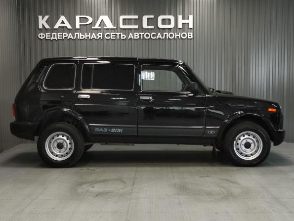 Lada (ВАЗ) 2131 (4x4) I с пробегом 2013 года, цена 465 000 рублей, 159836 км, внедорожник, Автокод Объявления