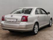 Toyota Avensis II Рестайлинг Москва  - изображение 22