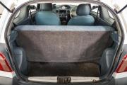 Toyota Vitz I (P10) Томск  - изображение 32