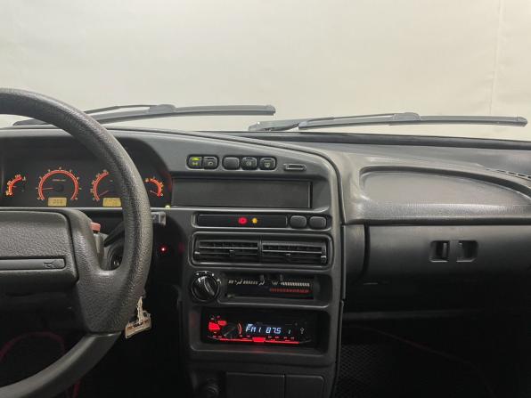 Lada (ВАЗ) 2115 с пробегом 2009 года, цена 220 000 рублей, 210401 км, седан, Автокод Объявления