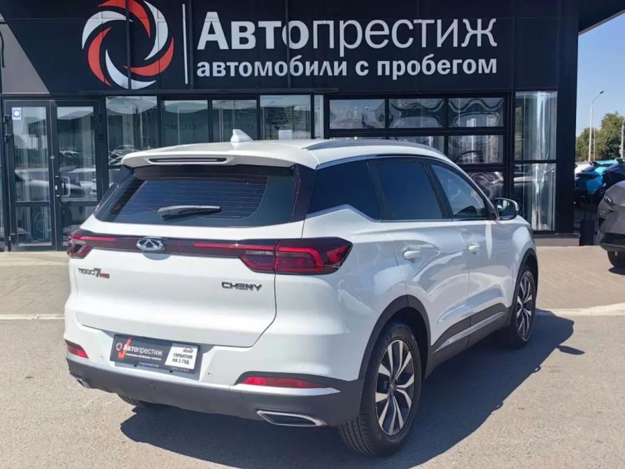 Chery Tiggo 7 Pro I Волгоград  - изображение 4