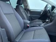 Volkswagen Golf VI Москва  - изображение 23