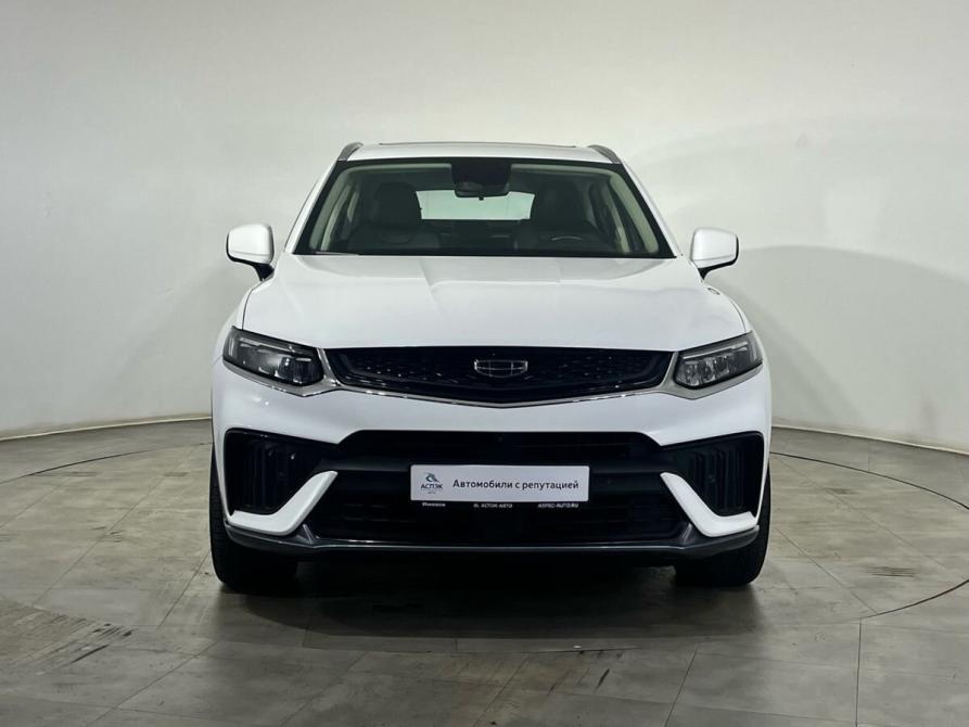 Geely Tugella I Рестайлинг Ижевск  - изображение 6