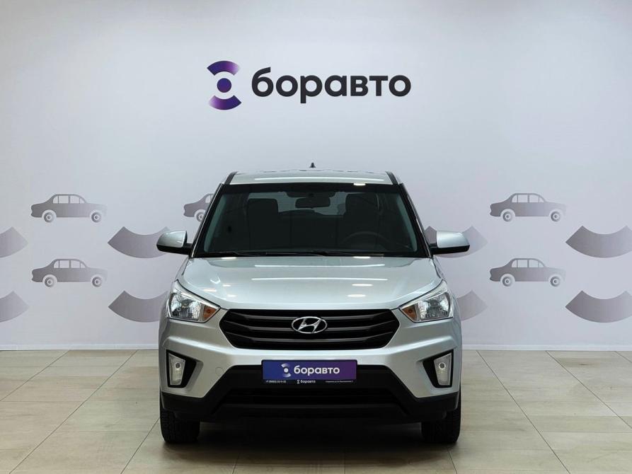 Hyundai Creta I Ставрополь  - изображение 2