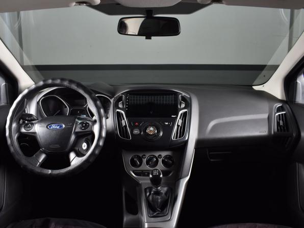 Ford Focus III с пробегом 2012 года, цена 644 995 рублей, 177578 км, седан, Автокод Объявления