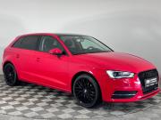 Audi A3 III (8V) Ростов-на-Дону  - изображение 21