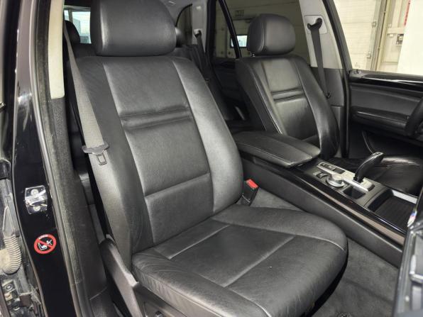 BMW X5 II (E70) с пробегом 2008 года, цена 1 599 000 рублей, 206008 км, внедорожник, Автокод Объявления