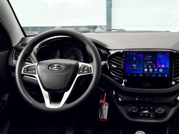 Lada (ВАЗ) Vesta I с пробегом 2018 года, цена 899 000 рублей, 178513 км, универсал, Автокод Объявления