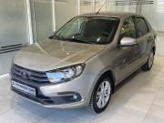 Lada (ВАЗ) Granta I Рестайлинг Москва  - изображение 17