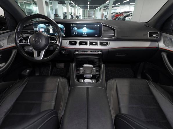 Mercedes-Benz GLE II (V167) с пробегом 2020 года, цена 7 050 000 рублей, 94720 км, внедорожник, Автокод Объявления